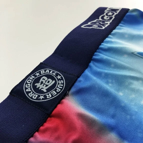 Dragon Ball Super Herren Boxer (Boxershorts Mann) Freegun auf FrenchMarket