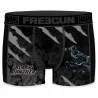 FREEGUN Bóxer deportivo Aktiv para hombre Marvel Black Panther (Calzoncillos para hombre) Freegun chez FrenchMarket