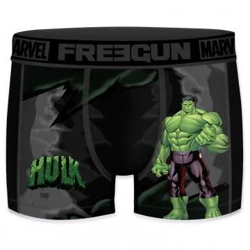 FREEGUN Boxer Homme Aktiv...