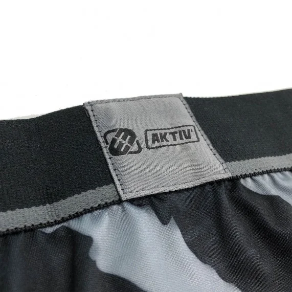 FREEGUN Boxer Homme Aktiv Sport Marvel Black Panther (Boxer da uomo) Freegun chez FrenchMarket