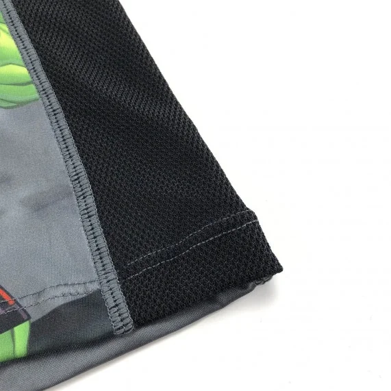 FREEGUN Hombre Aktiv Sport Boxer Marvel Hulk (Calzoncillos para hombre) Freegun chez FrenchMarket