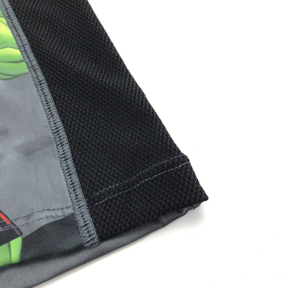 FREEGUN Men's Aktiv Sport Boxer Marvel Hulk (Men's boxer shorts) Freegun on FrenchMarket