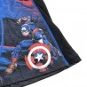 Boxer Homme Aktiv Sport Marvel Captain America (Boxers Homme) Freegun chez FrenchMarket