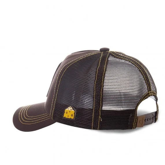 CAPSLAB Casquette Trucker Looney Tunes Speedy Gonzales (Cap) Capslab auf FrenchMarket