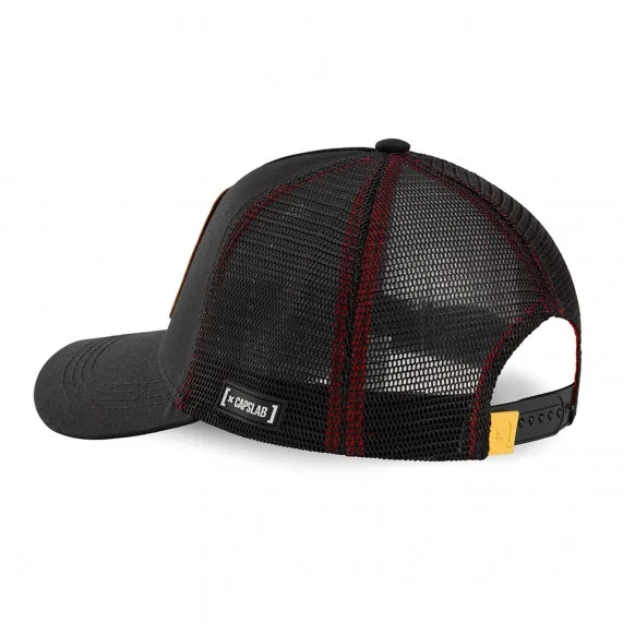 Looney Tunes Speedy Gonzales Trucker Cap (Caps) Capslab on FrenchMarket