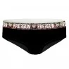 Set di 4 boxer in cotone per ragazze (Boxer/Shorty) Freegun chez FrenchMarket