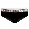 Set di 4 boxer in cotone per ragazze (Boxer/Shorty) Freegun chez FrenchMarket