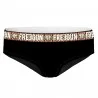 Set di 4 boxer in cotone per ragazze (Boxer/Shorty) Freegun chez FrenchMarket