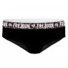 Set di 4 boxer in cotone per ragazze (Boxer/Shorty) Freegun chez FrenchMarket