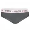 Lot de 4 Boxers - Culottes Fille en Coton (Boxers/Shorty) Freegun chez FrenchMarket