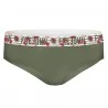 Lot de 4 Boxers - Culottes Fille en Coton (Boxers/Shorty) Freegun chez FrenchMarket