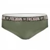 Lot de 4 Boxers - Culottes Fille en Coton (Boxers/Shorty) Freegun chez FrenchMarket