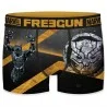 Boxer FREEGUN Homme Marvel Avengers Black Panther (Boxershorts Mann) Freegun auf FrenchMarket