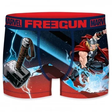 Marvel Thor boxer voor mannen (Boksers) Freegun chez FrenchMarket