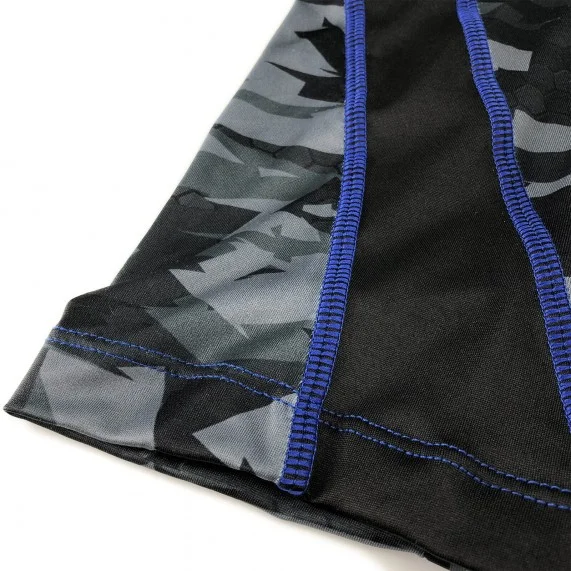 Set van 4 AKTIV Sport Boxers voor heren OTT (Herenboxershorts) Freegun chez FrenchMarket