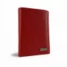 Leather Wallet - Golden Elephant - Size 14cm*10cm (Portfolios) Elephant d'Or on FrenchMarket