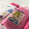 5er-Set Disney Princess Girls Baumwoll-Boxershorts (Boxer/Shorty) French Market auf FrenchMarket