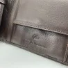 Portemonnaie aus Leder im italienischen Stil Elephant D'Or (Portfolios) Elephant d'Or auf FrenchMarket
