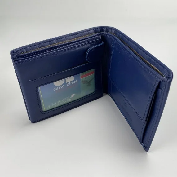 Portemonnaie aus Leder im italienischen Stil Elephant D'Or (Portfolios) Elephant d'Or auf FrenchMarket