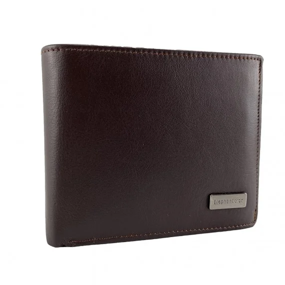 Portemonnaie aus Leder im italienischen Stil Elephant D'Or (Portfolios) Elephant d'Or auf FrenchMarket