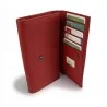 Elephant D'Or Leather Companion Wallet for Women (Companion) Elephant d'Or on FrenchMarket