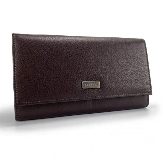 Portefeuille Compagnon Femme en cuir Elephant D'Or (Compagnon) Elephant d'Or chez FrenchMarket