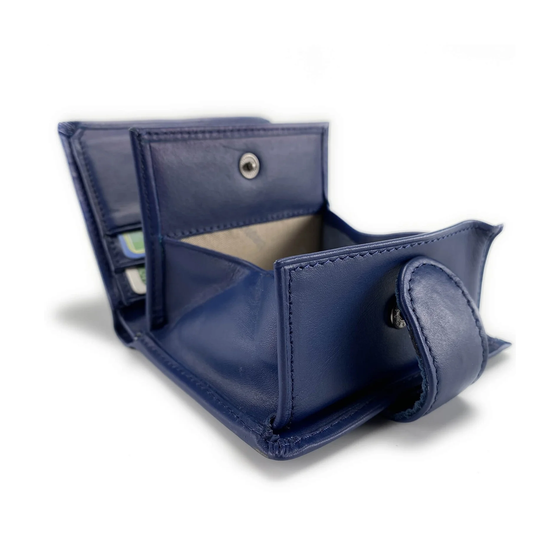 Portafoglio A Forma Di Elefante In PU - Mini Borsa Portamonete Cute, Regalo Per Ragazze, Viaggio, Colori Vari