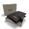 Gold Elephant Leather Card and Billfold Wallet (Purse) Elephant d'Or on FrenchMarket
