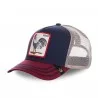 Trucker Cap ROOSTER COCK - Coq (Cap) Goorin Bros auf FrenchMarket