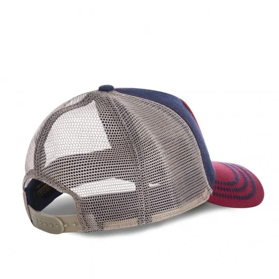 Cappellino da Trucker ROOSTER COCK - Coq (Cappellino) Goorin Bros chez FrenchMarket