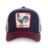 Cappellino da Trucker ROOSTER COCK - Coq (Cappellino) Goorin Bros chez FrenchMarket