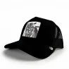 Cappellino Trucker TIGER (Cappellino) Goorin Bros chez FrenchMarket Cappellino Trucker TIGER (Cappellino) Goorin Bros chez FrenchMarket