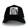 Cappellino Trucker TIGER (Cappellino) Goorin Bros chez FrenchMarket Cappellino Trucker TIGER (Cappellino) Goorin Bros chez FrenchMarket