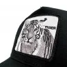 Cappellino Trucker TIGER (Cappellino) Goorin Bros chez FrenchMarket Cappellino Trucker TIGER (Cappellino) Goorin Bros chez FrenchMarket
