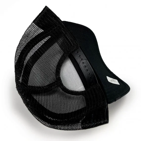 Cappellino Trucker TIGER (Cappellino) Goorin Bros chez FrenchMarket Cappellino Trucker TIGER (Cappellino) Goorin Bros chez FrenchMarket