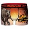 FREEGUN Boxer Homme Jurassic World (Herenboxershorts) Freegun chez FrenchMarket