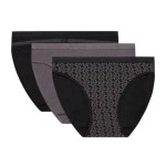 DIM Pocket Logo Negro