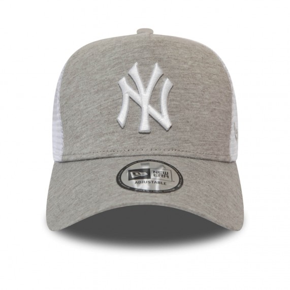 Casquette Jersey Trucker NY Yankees Essential (Casquettes) New Era chez FrenchMarket