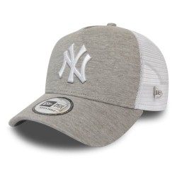 Casquette Jersey Trucker NY Yankees Essential
