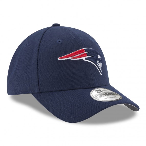 Casquette 9FORTY The League New England Patriots NFL (Casquettes) New Era chez FrenchMarket