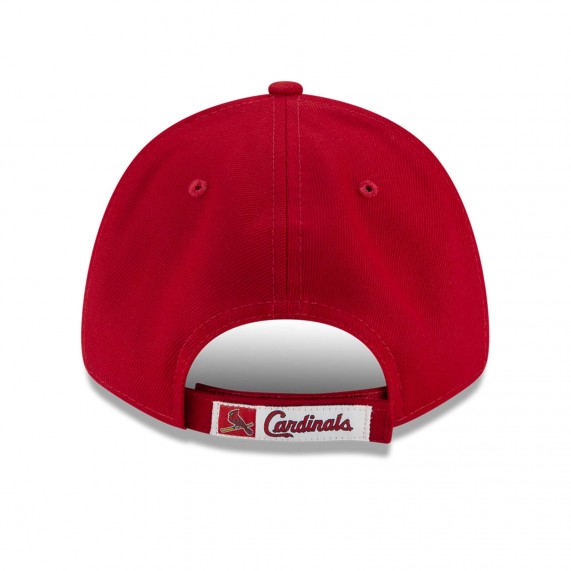 Casquette 9FORTY The League Saint Louis Cardinals MLB (Casquettes) New Era chez FrenchMarket