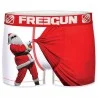 Set of 4 Boy's Boxers Christmas Collection (Boxers) Freegun on FrenchMarket