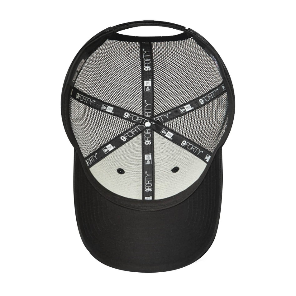 NEW ERA Trucker Cap Home Field Los Angeles Dodgers