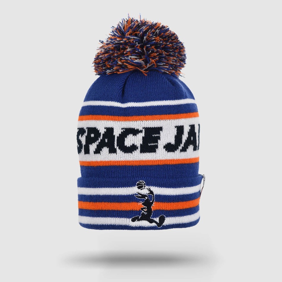 SPACE JAM Cheap Boy's Hat | Officiell Warner Bros-licens