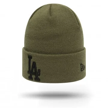 Los Angeles Dodgers Essential Manchet (MLB muts) New Era chez FrenchMarket