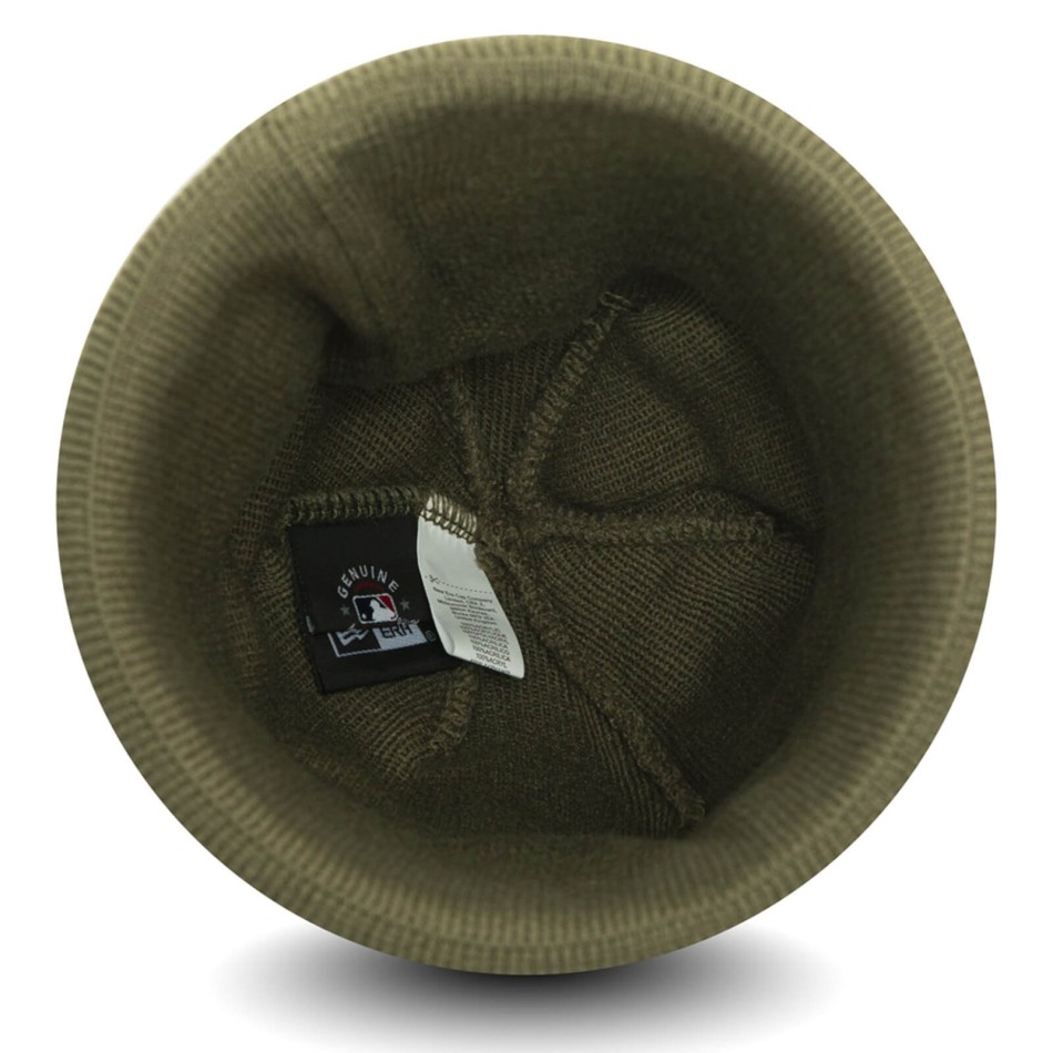 New Era Los Angeles Dodgers Essential Manschett