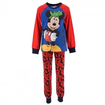 MICKEY - Conjunto de pijama largo para niño (Conjuntos de pijama) French Market chez FrenchMarket