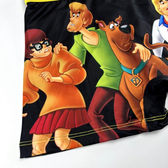 Lot de 3 Boxers Homme Scooby-Doo (Boxers) Freegun chez FrenchMarket