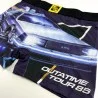 Boxer Homme Retour vers le Futur "Film Culte Cinéma Universal" (Boxers Homme) Freegun chez FrenchMarket