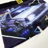 Boxer Homme Retour vers le Futur "Film Culte Cinéma Universal" (Boxers Homme) Freegun chez FrenchMarket